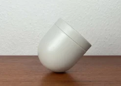 Sale Pamono Danish Minimalist Model Norm Tumbler Alarm Clock by Norm Architects for Menu