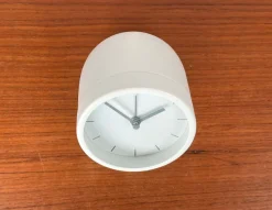 Sale Pamono Danish Minimalist Model Norm Tumbler Alarm Clock by Norm Architects for Menu