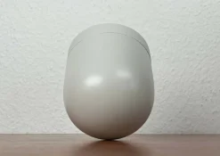 Sale Pamono Danish Minimalist Model Norm Tumbler Alarm Clock by Norm Architects for Menu