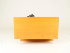 Pamono Danish Model GE258 Convertible Sofa by Hans Wegner for Getama, 1960s