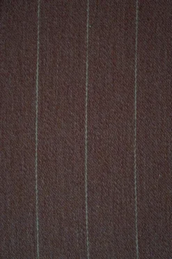 Pamono Danish Modern 3-Seater Sofa in Pomeranian Pine and Wool by Christian IV, 1970s><noscript><img width=