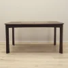 Pamono Danish Oak Table from Uldum Møbelfabrik, 1970s> Dining Tables & Sets