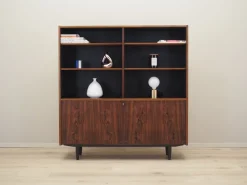 Pamono Danish Rosewood Bookcase from Hundevad & Co., 1970s> Shelves & Wall Units