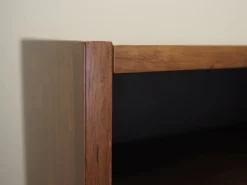 Pamono Danish Rosewood Bookcase from Hundevad & Co., 1970s><noscript><img width=