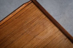 Pamono Danish Rosewood Nightstand, Mid-1960s><noscript><img width=