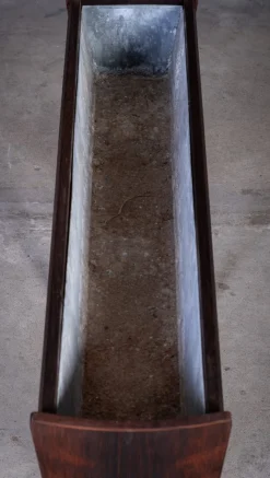 Pamono Danish Rosewood Planter Box, 1960s><noscript><img width=
