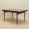 Best Pamono Danish Rosewood Table, 1970s