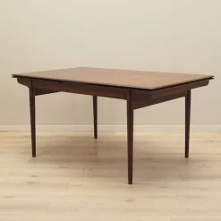 Best Pamono Danish Rosewood Table, 1970s
