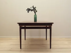 Best Pamono Danish Rosewood Table, 1970s