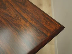 Best Pamono Danish Rosewood Table, 1970s
