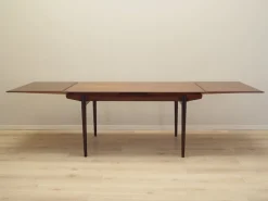 Best Pamono Danish Rosewood Table, 1970s