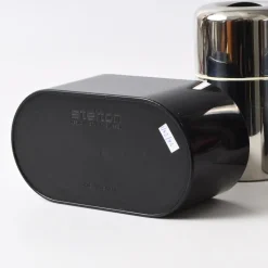Clearance Pamono Danish Salt and Pepper Mill by Erik Magnussen for Stelton, 1970s, Set of 2