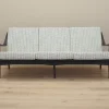 Pamono Danish 3-Seater Sofa, 1960s> Couches & Sofas