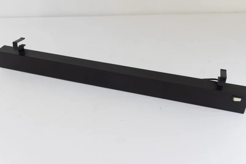 Pamono Danish Shelf Lamp by Poul Cadovius for Cado, 1960s> Wall Lights & Sconces