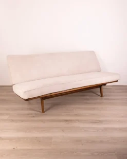 Clearance Pamono Danish Sofa in Teak, 1960s