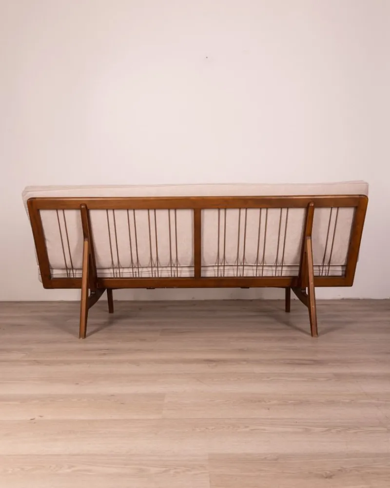 Clearance Pamono Danish Sofa in Teak, 1960s