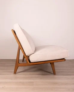 Clearance Pamono Danish Sofa in Teak, 1960s