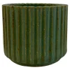 Pamono Danish Stoneware Pot by Arne Bang, 1940s> Garden Accessories