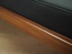 Pamono Danish Teak Daybed, Denmark, 1970s