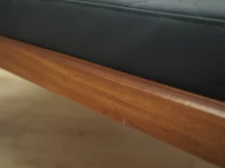 Pamono Danish Teak Daybed, Denmark, 1970s