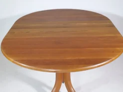 Sale Pamono Danish Teak Extendable Dining Table, 1960s