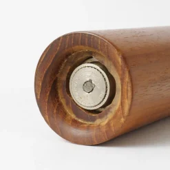 Pamono Danish Teak Pepper Mill from Digsmed, 1960s><noscript><img width=