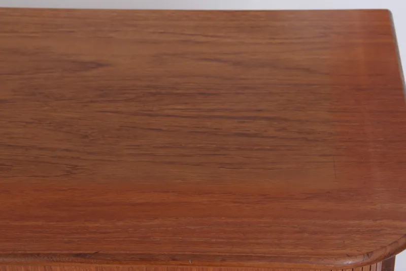 Pamono Danish Teak Sideboard, 1940s> Sideboards & Buffets