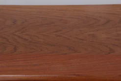 Pamono Danish Teak Sideboard, 1940s><noscript><img width=