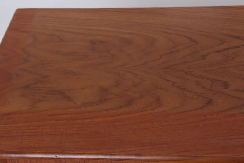 Pamono Danish Teak Sideboard, 1940s> Sideboards & Buffets