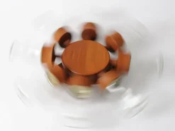 Clearance Pamono Danish Teak Spice Carousel from Digsmed, 1960s