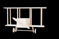 Discount Pamono Dashy Biplane Shelf from Up! Warsaw