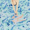 Pamono David Hockney, Munich Olympics Poster, 1972, Lithograph> Wall Decor|Posters