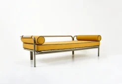 Online Pamono Daybed by Gae Aulenti for Poltronova, 1960s