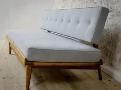 Online Pamono Daybed by Karl Erik Ekselius for JOC Vetlanda, 1960s