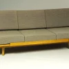 Pamono Daybed by N. P. Soběslav for Jitona, Former Czechoslovakia, 1970s> Daybeds & Chaises Lounges