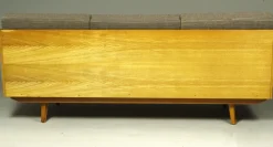 Pamono Daybed by N. P. Soběslav for Jitona, Former Czechoslovakia, 1970s><noscript><img width=
