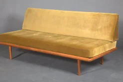 New Pamono Daybed by Peter Hvidt & Orla Mølgaard for France & Søn, 1950s