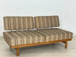 Online Pamono Daybed from Knoll, 1960s