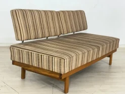 Online Pamono Daybed from Knoll, 1960s