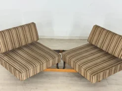 Online Pamono Daybed from Knoll, 1960s