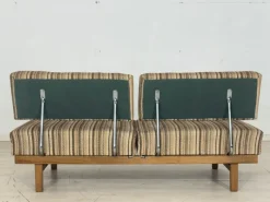 Online Pamono Daybed from Knoll, 1960s