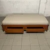 Hot Pamono Daybed in Teak and Container Drawers, 1960s