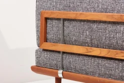 Discount Pamono Daybed or Sofa by Peter White, Denmark, 1950s