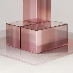 Pamono Dazzle Decor Boxes from Formaminima, Set of 4><noscript><img width=