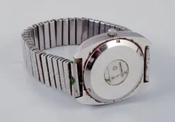 Discount Pamono De Ville Electronic Wristwatch from Omega, 1970s