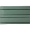Pamono Deco Cabinet by Dino Gavina for Cassina