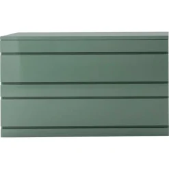 Pamono Deco Cabinet by Dino Gavina for Cassina