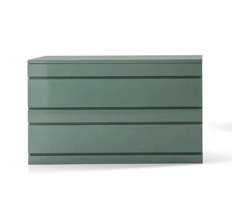 Pamono Deco Cabinet by Dino Gavina for Cassina