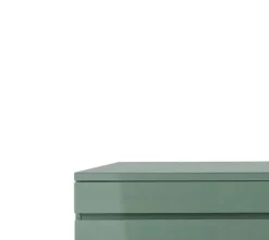 Pamono Deco Cabinet by Dino Gavina for Cassina