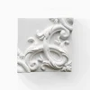 Discount Pamono Decorative Ceramic Acanthus Panel by Anthony & Joseph Bevilacqua for MYOP